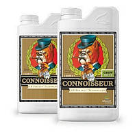 Advanced Nutrients pH Perfect Connoisseur Coco Grow A+B удобрение 0.5 л