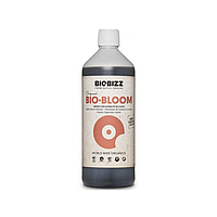 Органическое удобрение BioBizz Bio Bloom описание