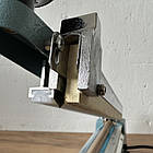 Настільний запайщик пакетів FS-300-С (ручний, з ножем, 300*3 мм), фото 3