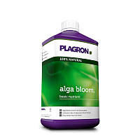 Plagron Alga Bloom органическое удобрение 1 л