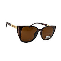 Жіночі сонцезахисні окуляри з полароїдною лінзою Р 0921 С4