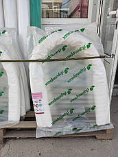 Парник для розсади агроволокна щільністю 50г 5м (міні теплиця), фото 3