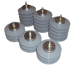 ОПН-6/6,9/10/400 УХЛ1