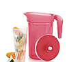 Глечик «Ілюміна» 2 л Tupperware (Оригінал) Тапервер, фото 4