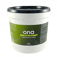 Нейтрализатор запаха Гель ONA Fresh Linen 3,8 кг
