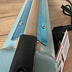 Настільний запайщик пакетів FS-300/IRON (ручний, 300*3 мм), фото 5