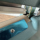 Настільний запайщик пакетів FS-300/IRON (ручний, 300*3 мм), фото 6