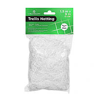 Сетка для поддержки растений Trellis Netting 150x450 см