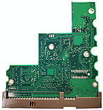 Плата HDD PCB 100255564 REV A 100259211 Seagate ST340014A, фото 2