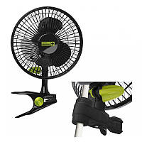 Вентилятор Profan Professional Clip Fan 12W с креплением