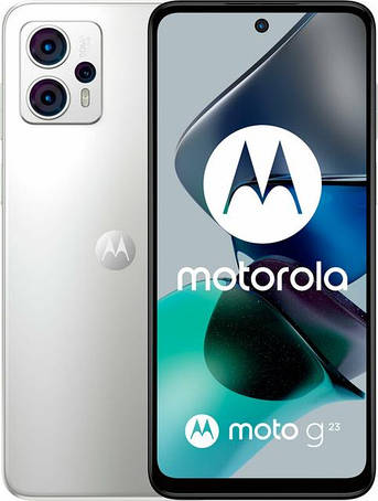 Чохли для Motorola Moto G13 / Moto G23 та інші аксесуари