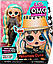 УЦІНКА!!! Лялька ЛОЛ ОМГ Красотка Вестерн К'юті L.O.L. Surprise! O.M.G. Western Cutie 588504, фото 4
