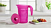 Глечик «Ілюміна» 2 л Tupperware (Оригінал) Тапервер, фото 5