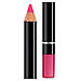 Стійкий олівець для губ Givenchy Lip Liner 04 Fuchsia Irresistible без коробки 1.1 г, фото 8