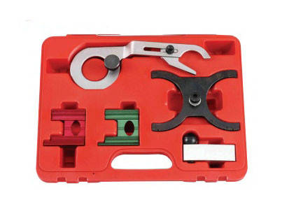 Набір фіксаторів для ремонту двигуна FORCE 905G3 5 пр., фото 1