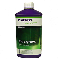 Plagron Alga Grow органическое удобрение 250 мл