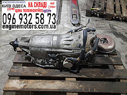 Коробка автомат AA81E Lexus GS 2013-2015 IS 2013-2017 RC350 2014-2017