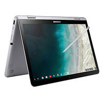 Ноутбук 2-в-1 Samsung Chromebook Plus V2 (XE520QAB-K04US), фото 2