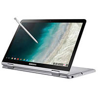 Ноутбук 2-в-1 Samsung Chromebook Plus V2 (XE520QAB-K04US), фото 4
