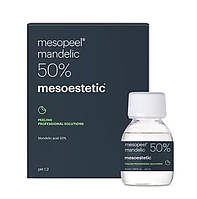 Мигдальний пілінг 50% + нейтралізатор Mandelic Peel AM 50%, 50 мл + 50 мл