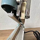 Настільний запайщик пакетів FS-200-С (ручний, з ножем, 200*2 мм), фото 4