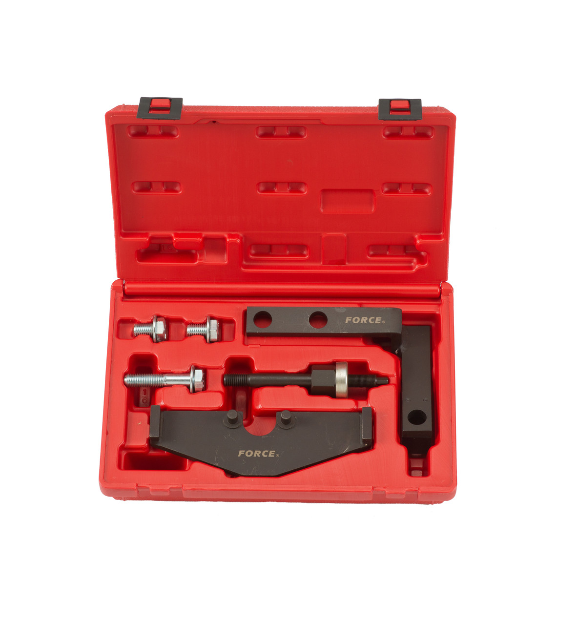 Набір фіксаторів FORCE 907G6 BMW (MINI COUPER W10/W11)