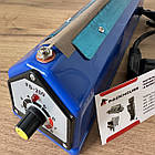 Настільний запайщик пакетів FS-200/ABS (ручний, 200*2 мм), фото 4