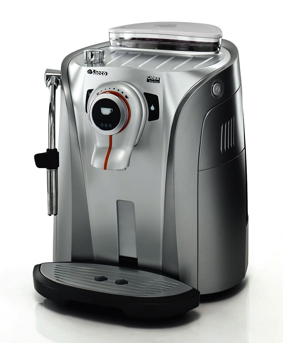 Кофемашина Saeco Odea Go Б/у — Купить Недорого на Bigl.ua (451097860)