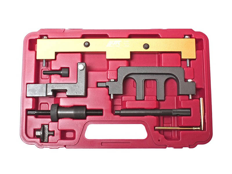 Фиксатор распредвалов FORCE 908G9 BMW (N42,N46,N46T) здесь дешевле.