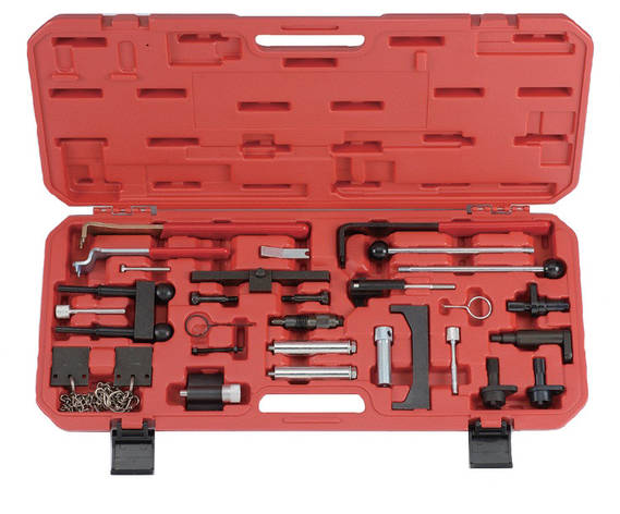 Фіксатор ГРМ FORCE 929G1 VW, Audi, фото 1