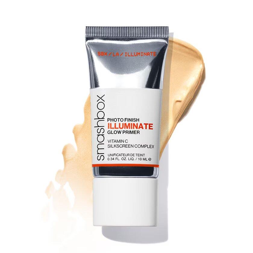База під макіяж Mini Photo Finish Illuminate Glow Primer, Smashbox, США, фото 1