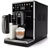 Кавоварка Saeco PicoBaristo Deluxe SM 5570 б/в