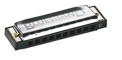 Губна гармошка Hohner BluesBand C