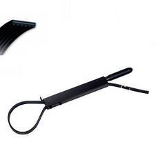 Фіксатор шківа Ласо FORCE 9G0709 (ремінь з пазами)