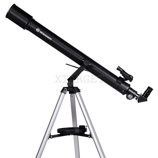 Телескоп Bresser Sirius 70/900 (carbon) (ID#299029315), цена: 7599 ...