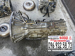 Коробка автомат акпп Nissan Pathfinder 4.0i R51 2008-2012