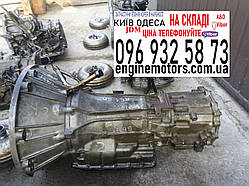 АКПП Nissan Pathfinder 4.0i R51 2008-2012