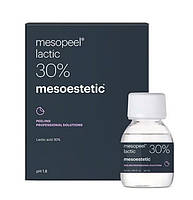 Молочний пілінг 30% + нейтралізатор Lactic Peel AL 30%, 50 мл + 50 мл