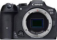 Фотоаппарат Canon EOS R7 body
