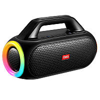 Колонка Mifa WildBox black 60 Вт IP67 Bluetooth 5.3