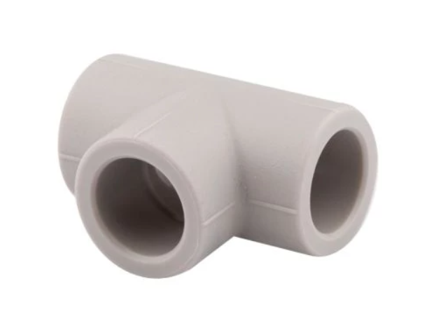 ППР Трійник рівнопрохідний Grandi 20