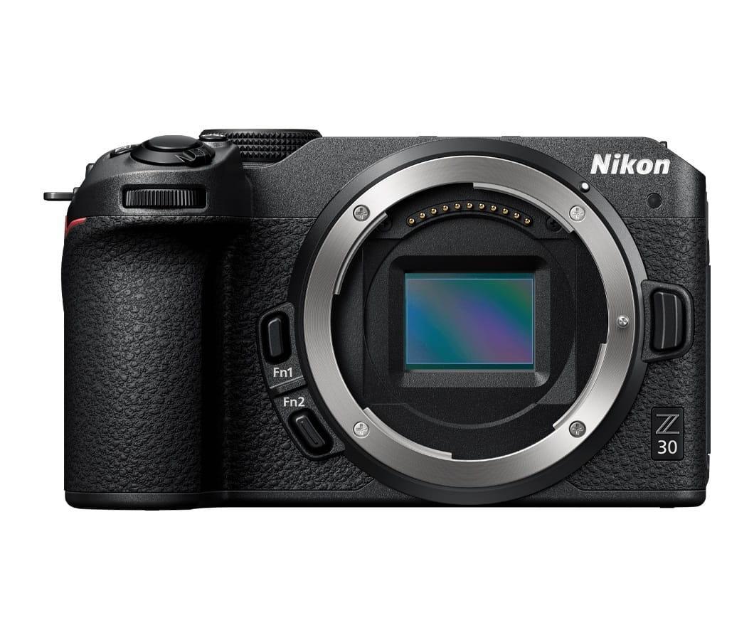 Фотоапарат Nikon Z 30 body , Гарантія