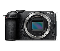 Фотоаппарат Nikon Z 30 body