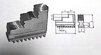 Кулачки обратные к патрону токарному 400 мм (шаг 12 мм)
