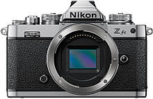 Фотоапарат Nikon Z fc body