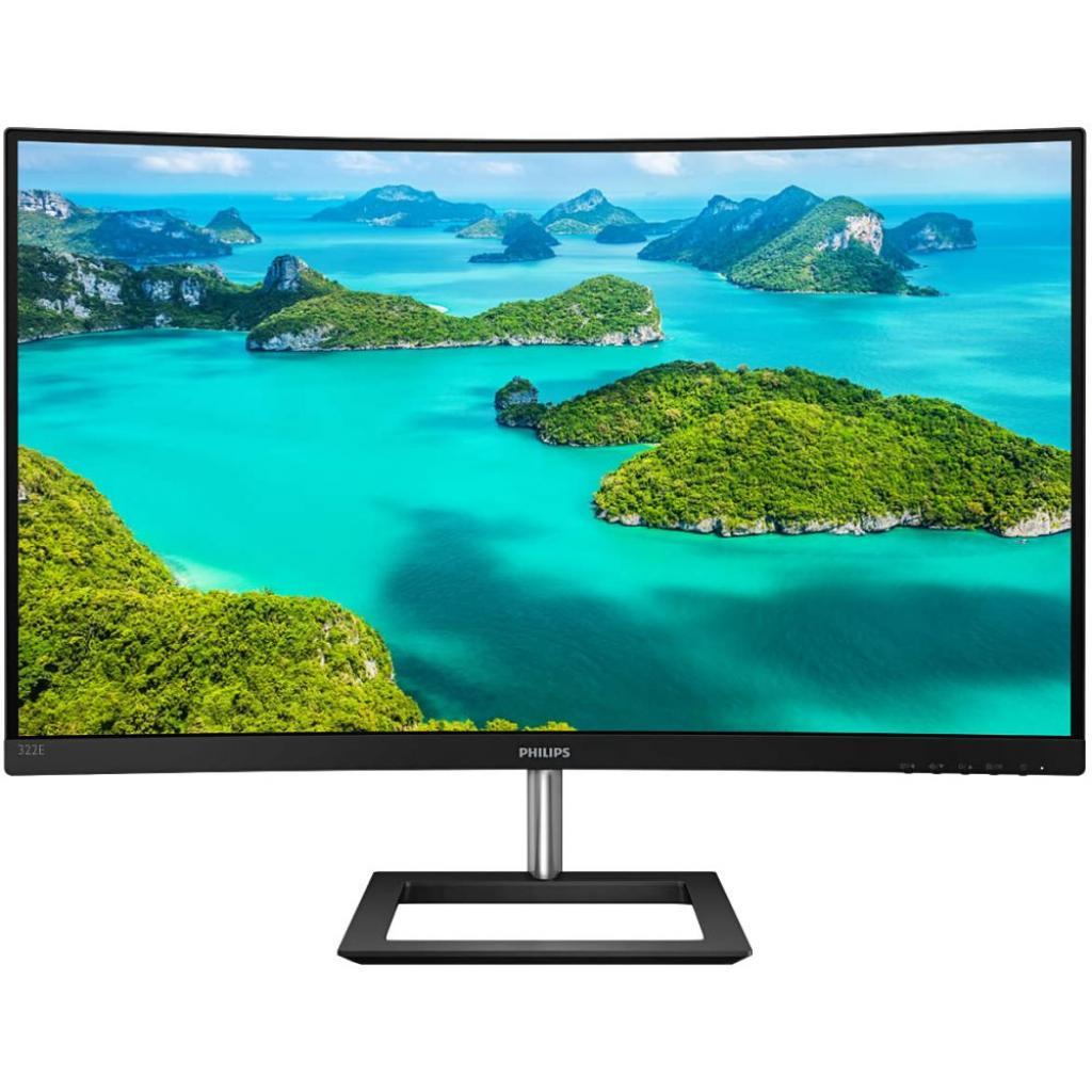 Монітор 32" Philips 322E1C/00, фото 1