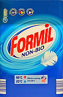 Порошок Форміл для прання білої та кольорової білизни Formil Non-Bio 2.6 кг