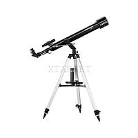 Телескоп Bresser Arcturus 60/700 AZ з кейсом