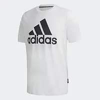 ФУТБОЛКА ЧОЛОВІЧА ADIDAS MUST HAVES р.L GC7348