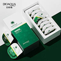 Маска-пудинг для лица Bioaqua Centella с экстрактом азиаткой центеллы 7.5 g